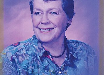 Judith Joanne Eisenbacher