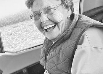 Ardith Fern (Furrow) Westergard