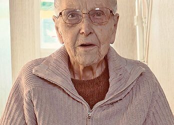 Phyllis (Seegebarth) Hanna