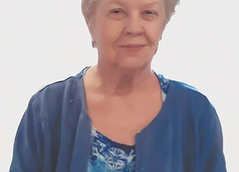 Janice Jean (Otten) Nissen