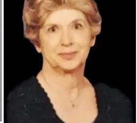 Patricia “Pat” Wozniak Welch