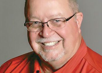 Mitchell “Mitch” Watters