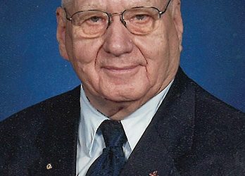 Norbert Bierstedt