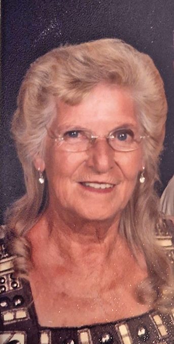 Leola Malone