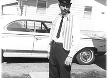 Richard Rodney Ringel