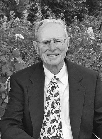 Robert K. Ackley