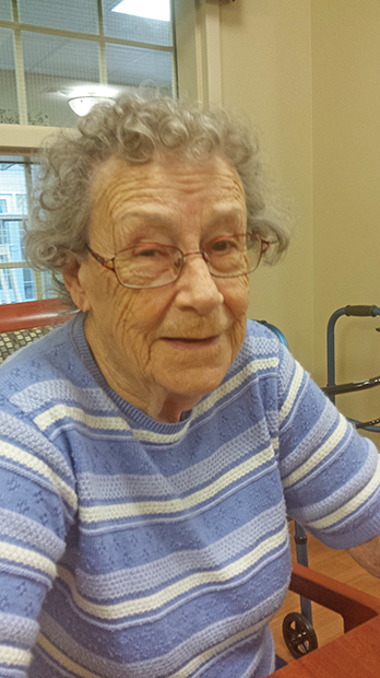 Barbara DeMuth