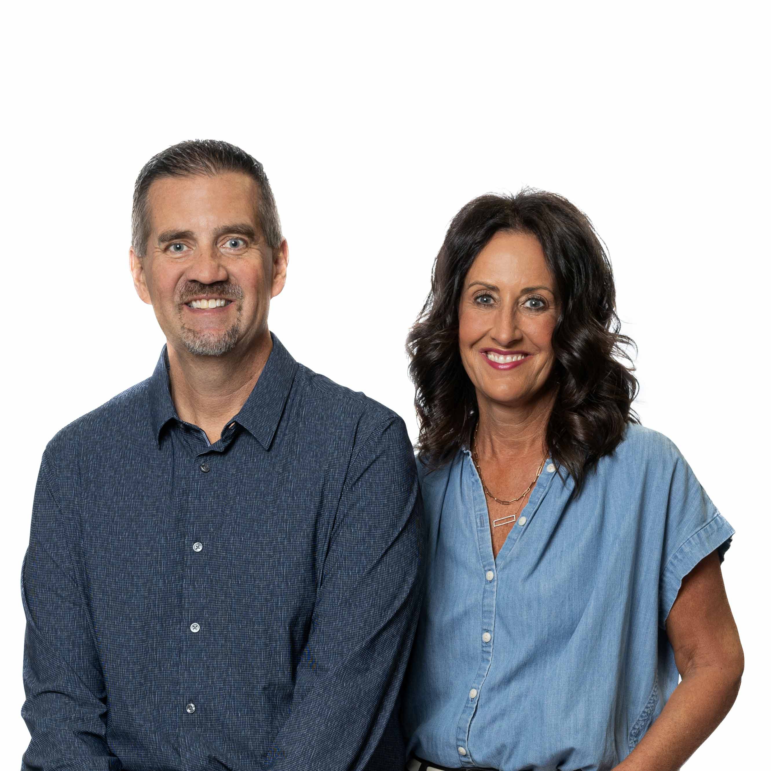 John & Michelle