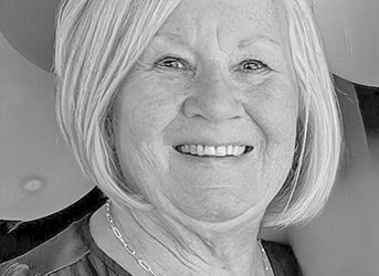 Marsha Nanette Bax