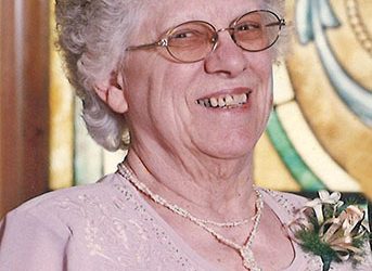Rose Elaine Mills