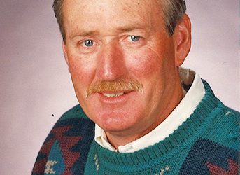 Darwin Rosener