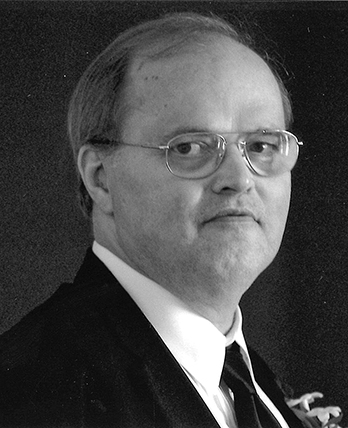Strand, Ronald