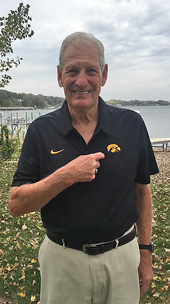 Thomas Madigan