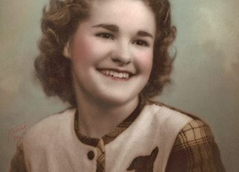 Betty Jane Brandt