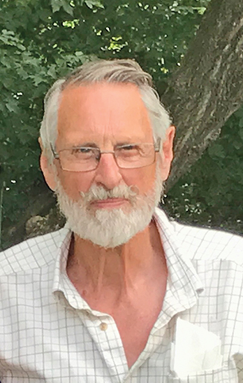 Robert (Bob) J. Cosens