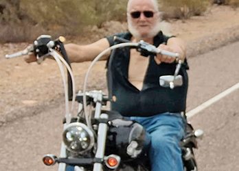 Duane “Dewey” Godfredsen