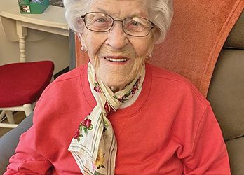 Doris Rouse