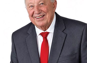 Larry Steffes