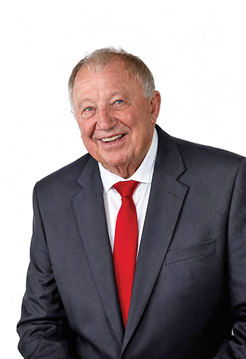 Steffes Larry