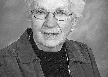Clarice Harms