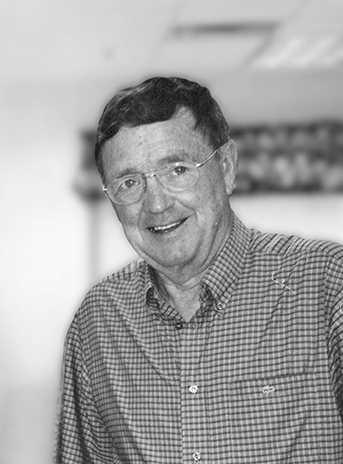 James Richard Beaverk