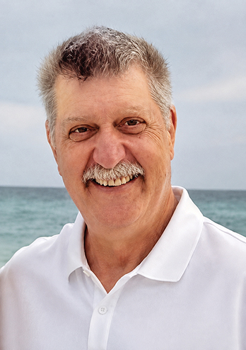Langel David