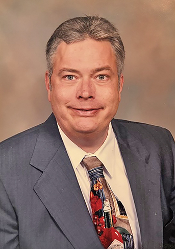 Robert “Bob” Bonnell
