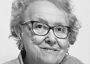 Carol Leone (Adams) Riessen