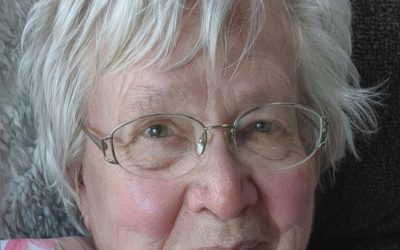 Janice Mae (Rasmussen) Clark