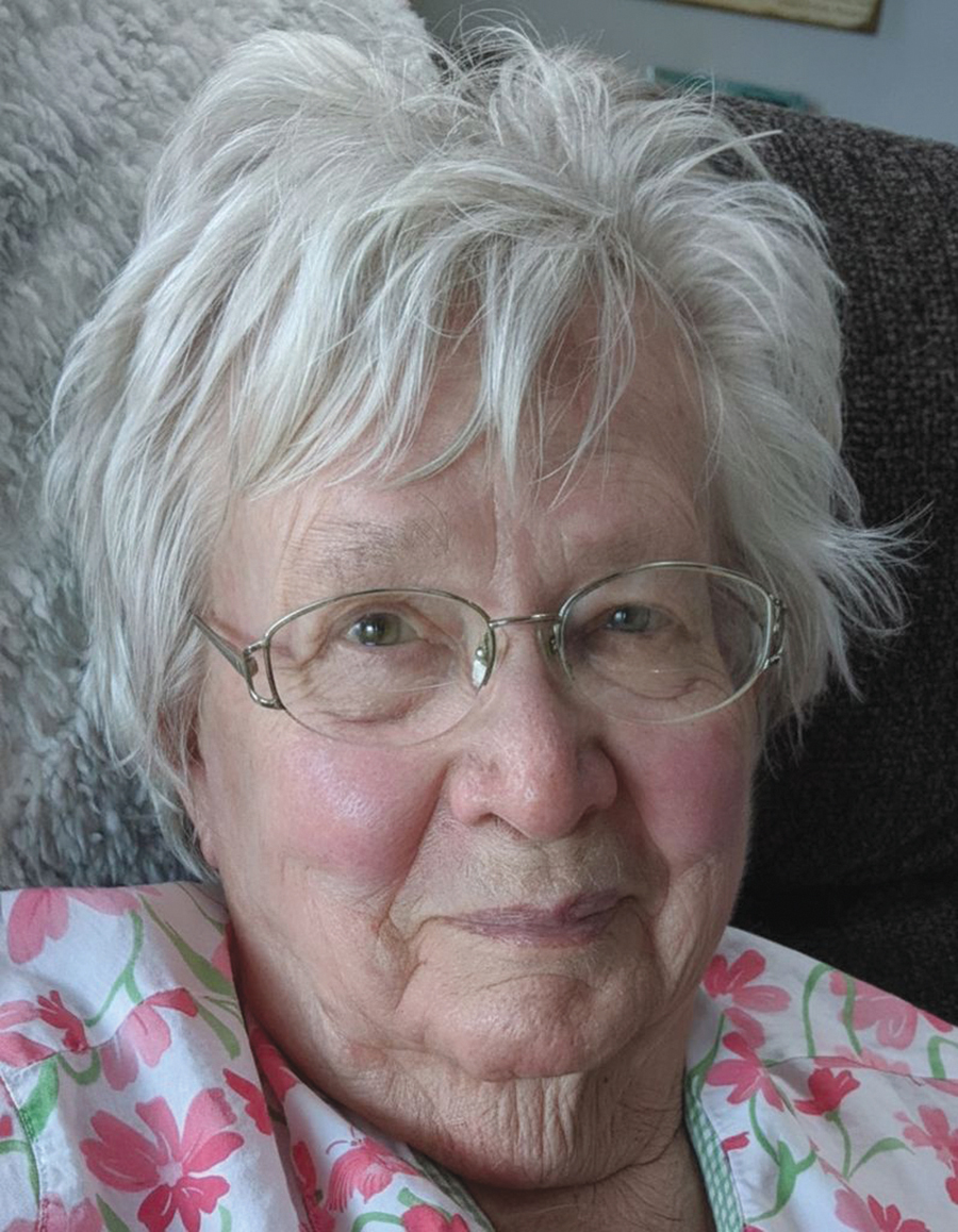 Clark, Janice