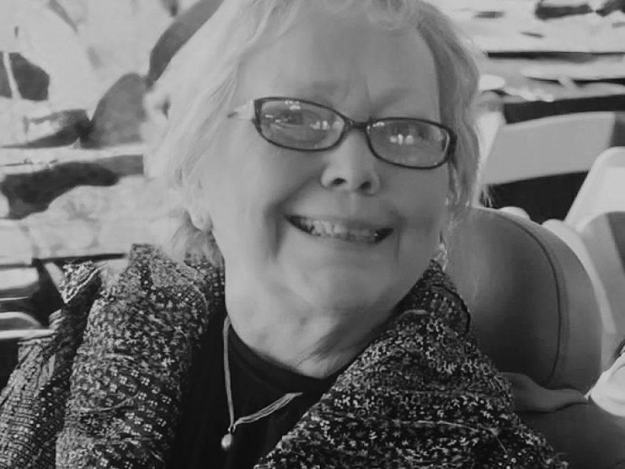 Rhonda L. Hank