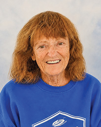 Linda Diane Harbst