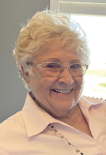 Pearl “Tootie” Kittelson