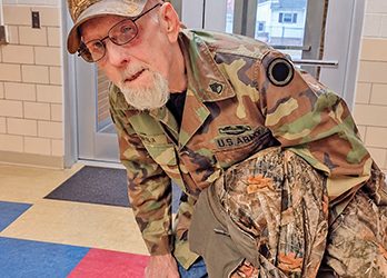 Henry John “Hank” Kowalik