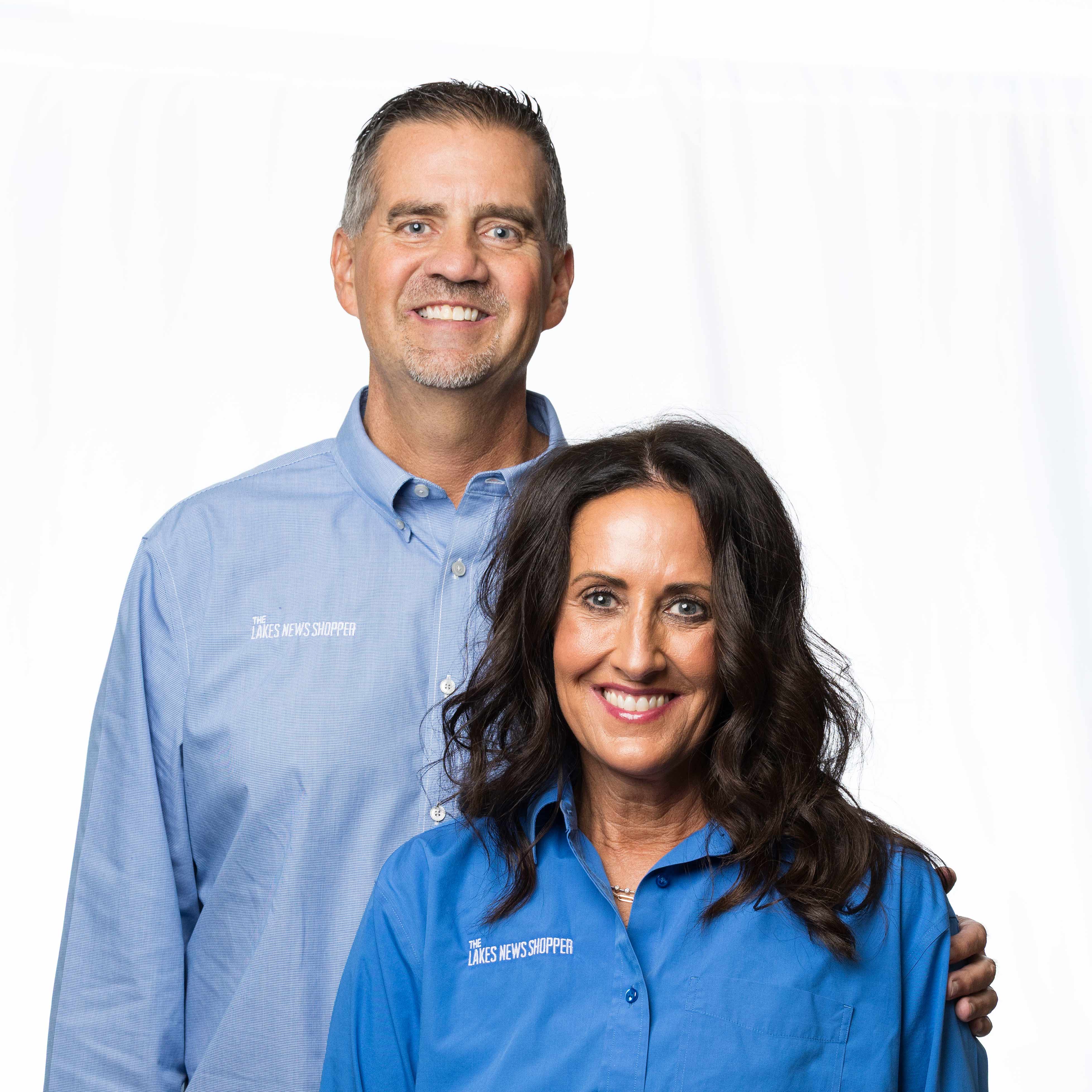 John & Michelle