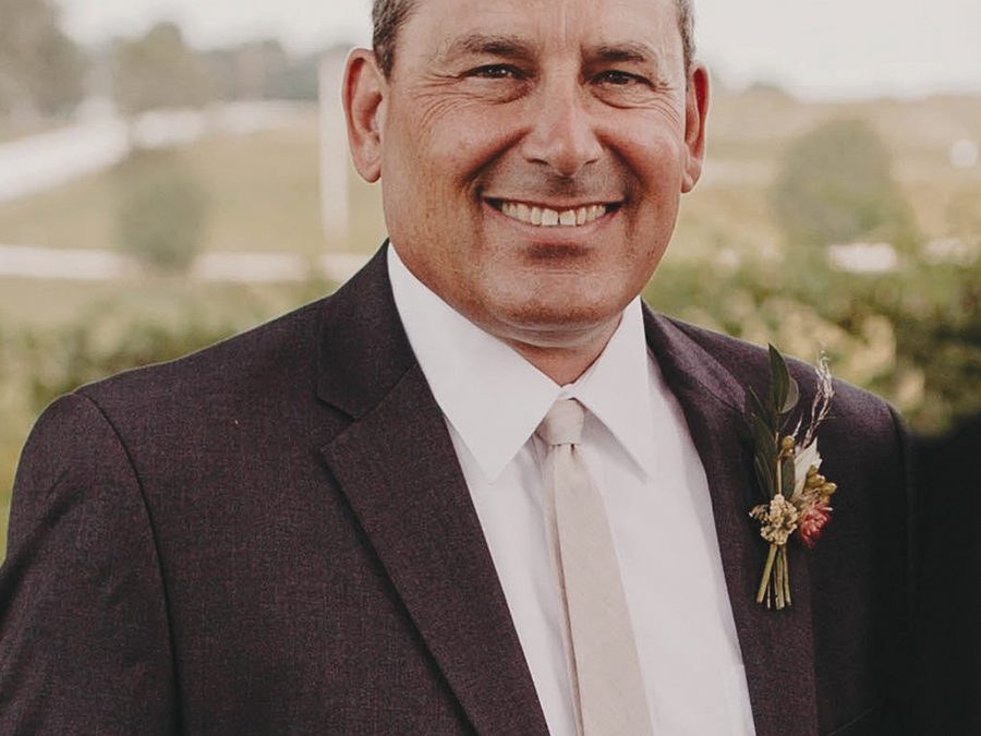 Douglas Alan Pringnitz