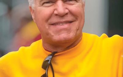Dan Tryon