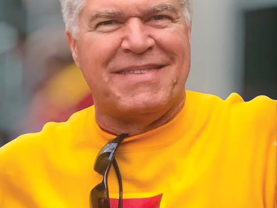 Dan Tryon
