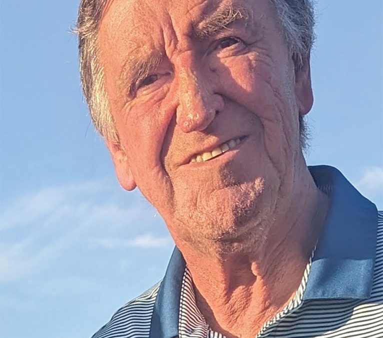 Mark “Jack” Zweibahmer