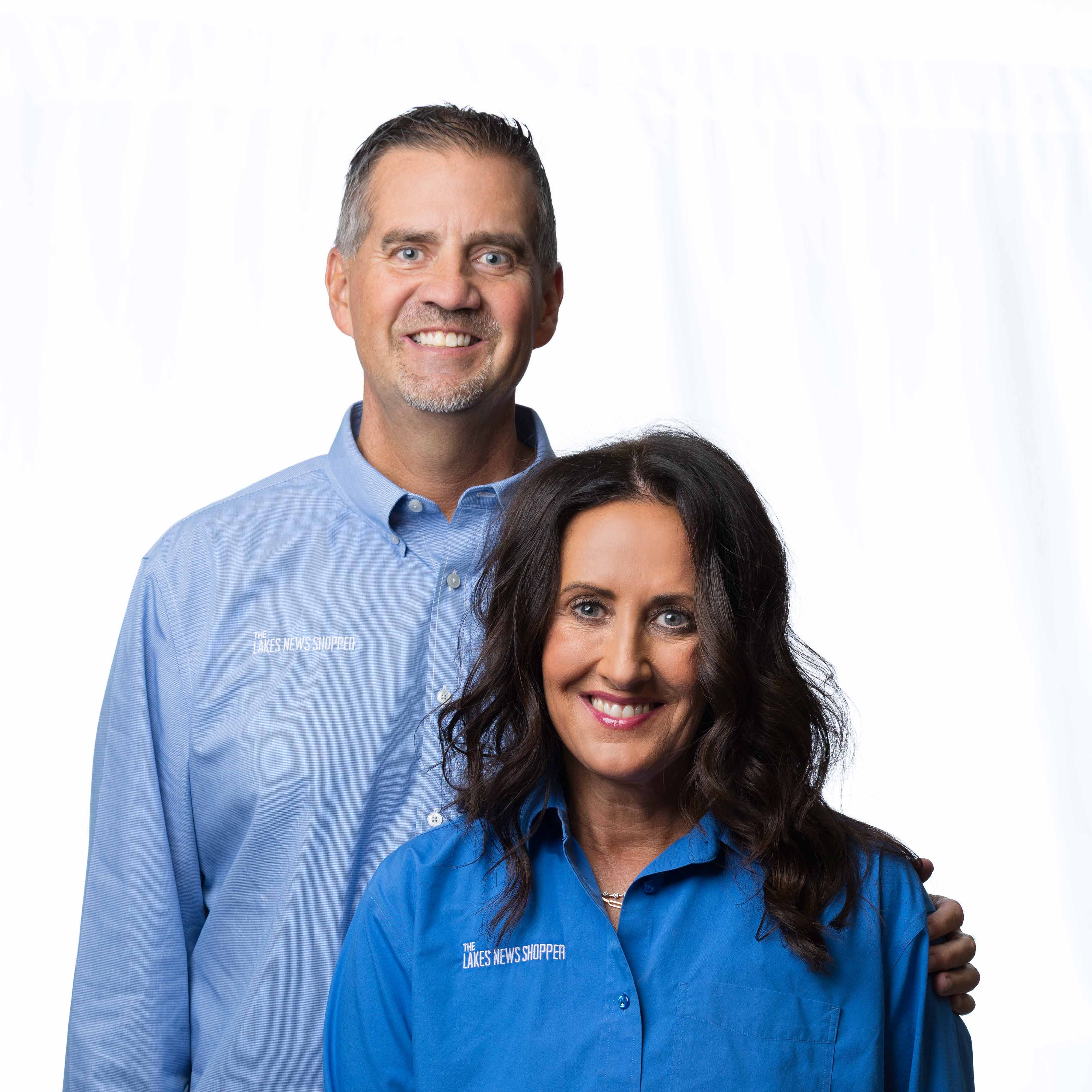 John & Michelle